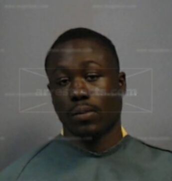 Maurice Kenneth Wilson Jr