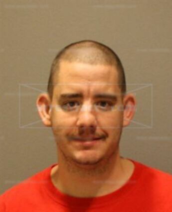 Timothy Allen Seay