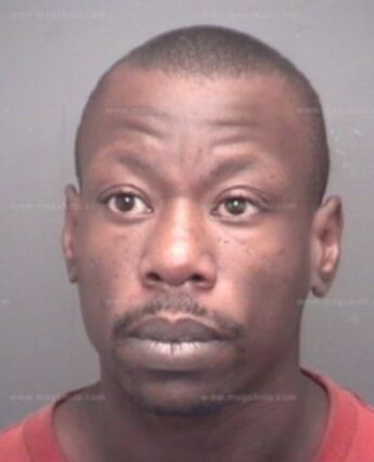 Tony Berwyn Holmes