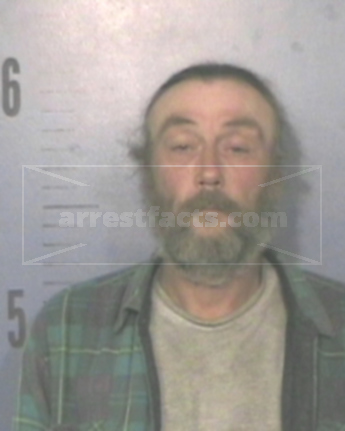 Edward Donald Conlin