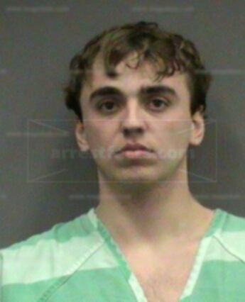 Justin Thomas Baker