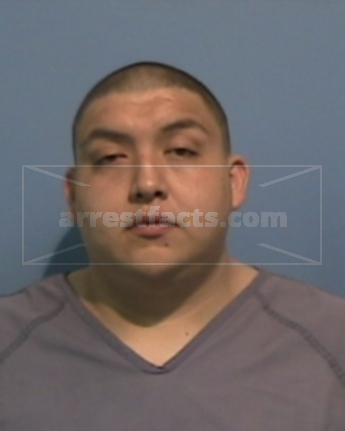 Hector Pena Gonzalez