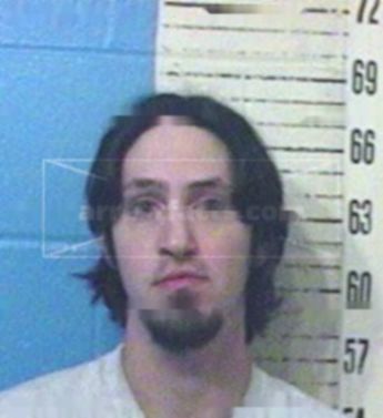Wesley Nathan Welch