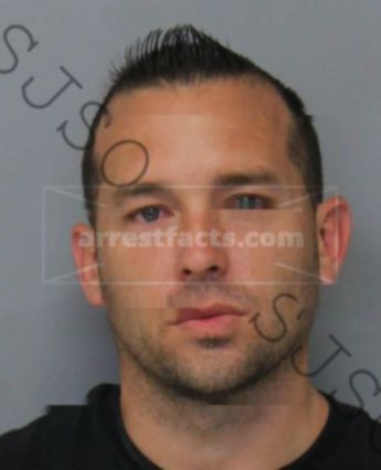 Adam Wesley Bryant