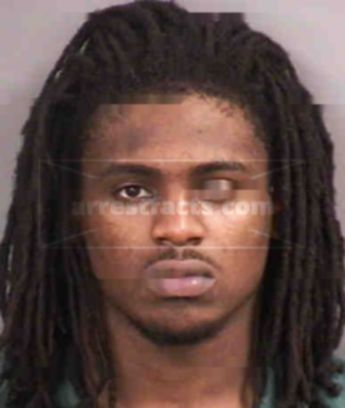 Larry Donnell Edwards Jr.