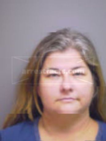 Dana Michell Griswold