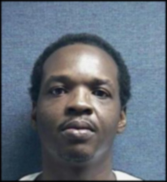Mark Anthony Thomas