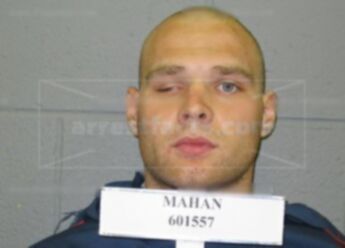 Kenneth Stephen Mahan Jr