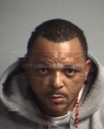 Leroy Williams