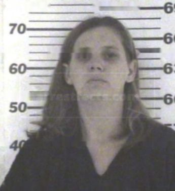 Chrystal Ann Bartlett