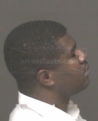 Marquell Jacole Reed