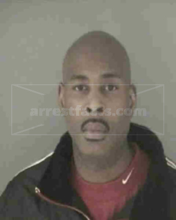 Sean Lavell Randle
