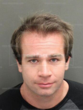 Brandon Jacob Yawgel