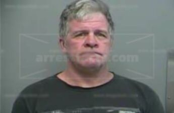 Kenneth Gene Clark
