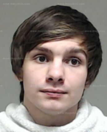 Nicholas William Fowler