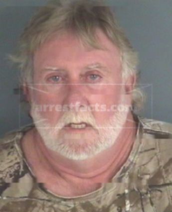 David Alan Lehman