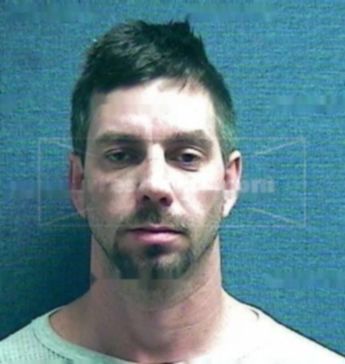 Steven Allen Eggleston