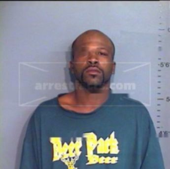 Aaron Gene Blackshear