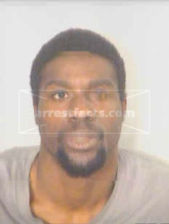 Lamont Saunders