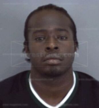 Alton Antonio Lamon Smith