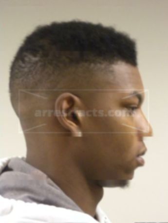 James Anthony Trice