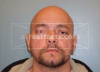 John Lawrence Brewster Jr.