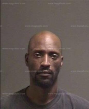 Tyson Orlando Pritchett