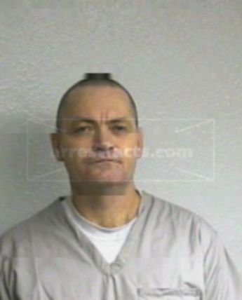 Clifford W Scroggins
