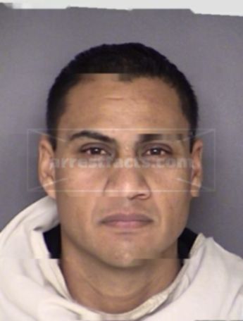 Salvador Morales Perez