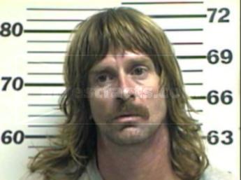 Jerry Evanda Frideley