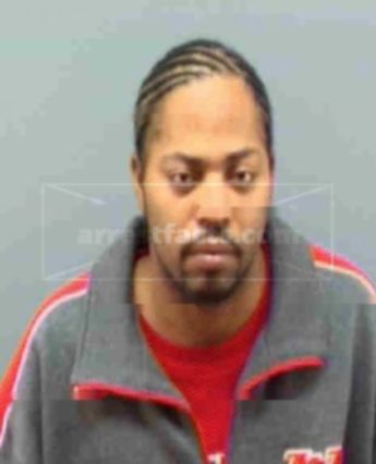 Kareem D Tracy