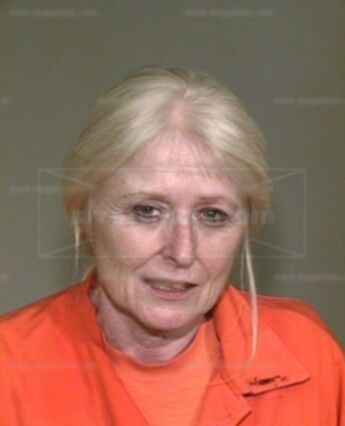 Anne Marie Rowe