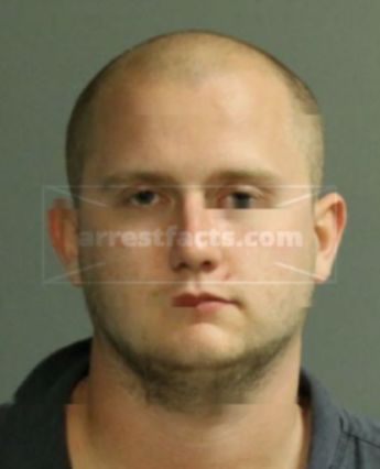 Logan Paul Hutchinson