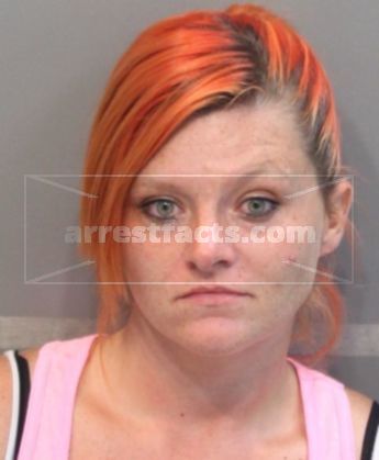 Holly Nicole Massey