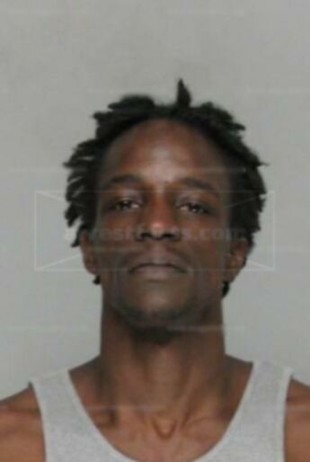 Marquet Lorenzo Hankerson