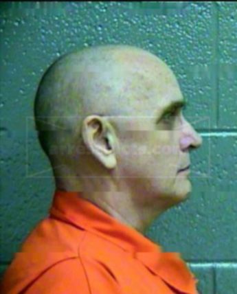 Glen Wayne Jones