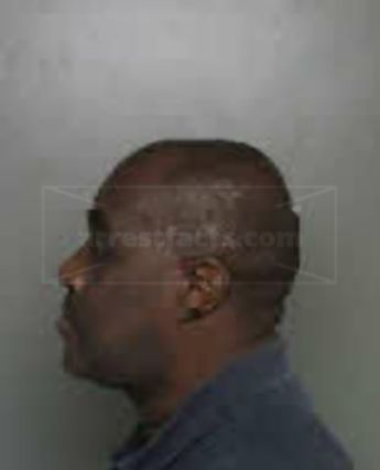 Micheal Anthony Berry