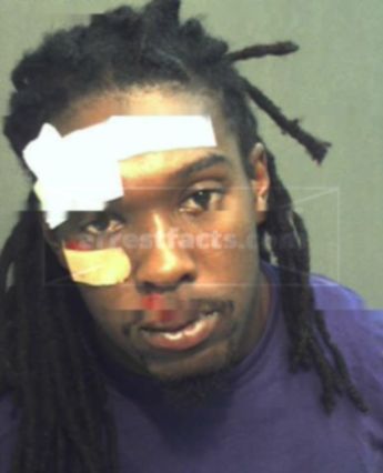 Nakeem Muhammad Pittman