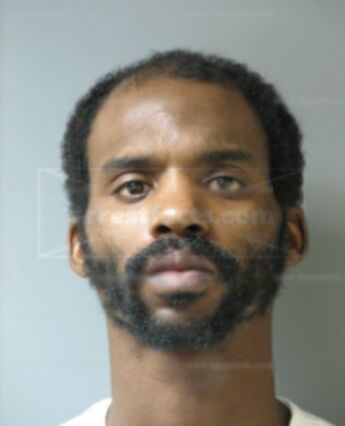 Cedric D Boyd