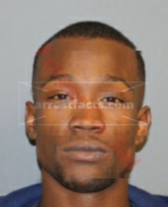 Reginald Mcswain