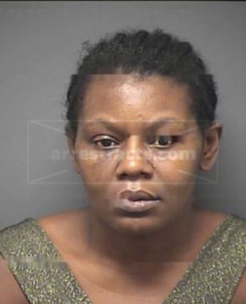 Erica Johnson Bethea