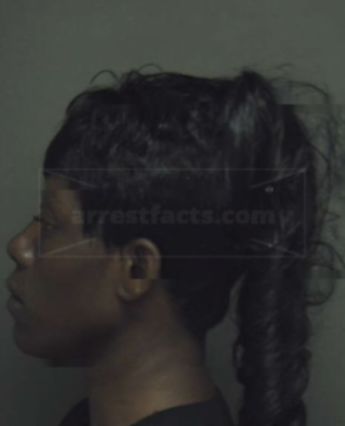 Fredericka Nicole Dukes