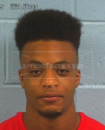 Jonathan Jamil Lowery
