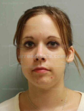 Brittney Ann Lehman