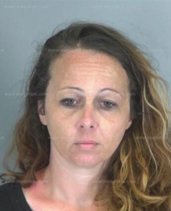 Jessica Leslie Pruitt