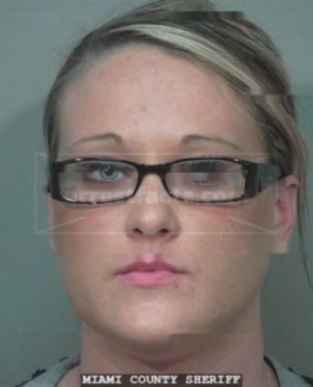 Jessica Lynn Anthony