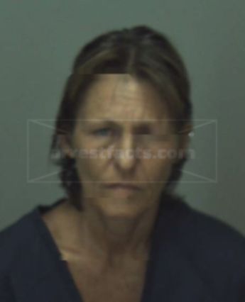 Kelly Anne Wilkes