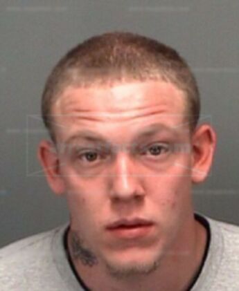 Curtis Lee Murray