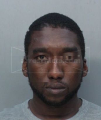 Randy Tyrone Louis