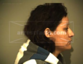 Maria Del Carmen Silvestre Gonzalez